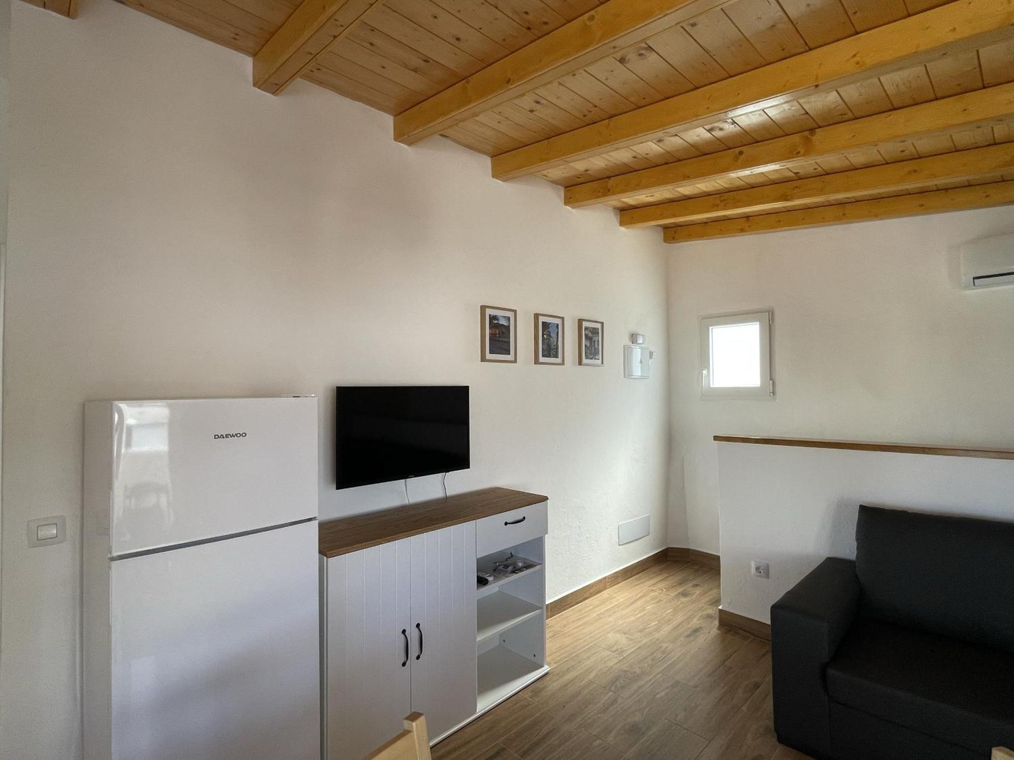 Casa Yeye City Loft อากาเอเต ภายนอก รูปภาพ